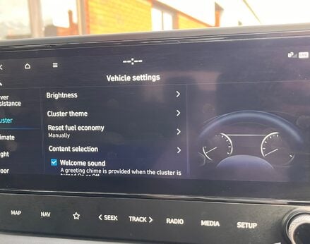 Hyundai BAYON T-GDI ULTIMATE DCT MHEV 51