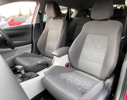 Hyundai BAYON T-GDI ULTIMATE DCT MHEV 68