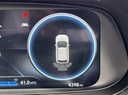 Hyundai BAYON T-GDI ULTIMATE DCT MHEV 31