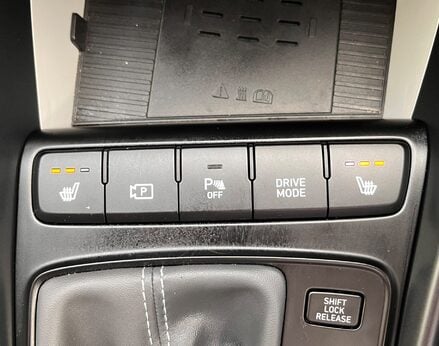 Hyundai BAYON T-GDI ULTIMATE DCT MHEV 58