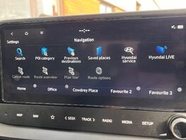 Hyundai BAYON T-GDI ULTIMATE DCT MHEV 37