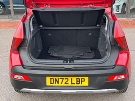 Hyundai BAYON T-GDI ULTIMATE DCT MHEV 71