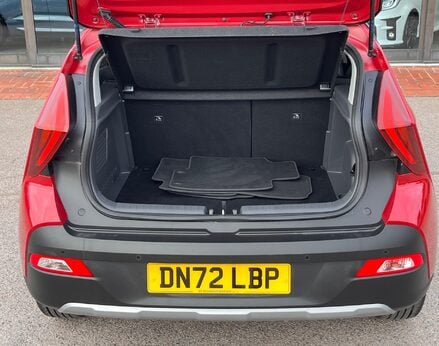 Hyundai BAYON T-GDI ULTIMATE DCT MHEV 71