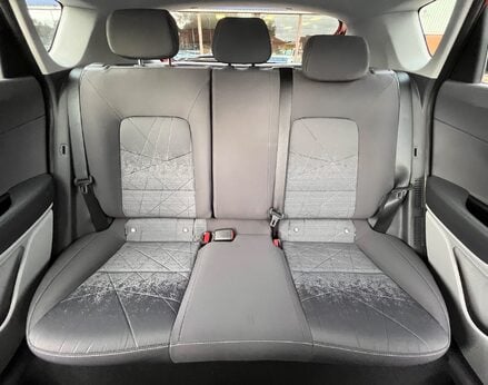 Hyundai BAYON T-GDI ULTIMATE DCT MHEV 69