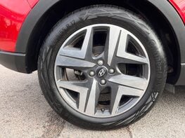 Hyundai BAYON T-GDI ULTIMATE DCT MHEV 15