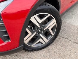 Hyundai BAYON T-GDI ULTIMATE DCT MHEV 3