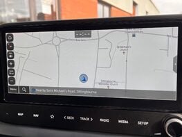 Hyundai BAYON T-GDI ULTIMATE DCT MHEV 35