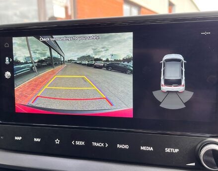 Hyundai BAYON T-GDI ULTIMATE DCT MHEV 36