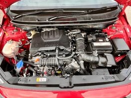 Hyundai BAYON T-GDI ULTIMATE DCT MHEV 7