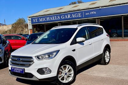 Ford Kuga TITANIUM