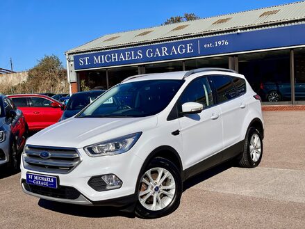 Ford Kuga TITANIUM