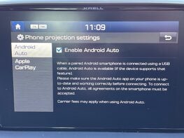 Hyundai TUCSON CRDI PREMIUM SE MHEV 49