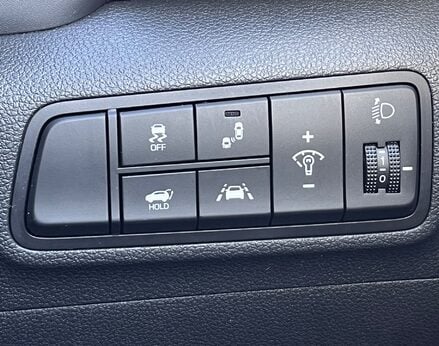 Hyundai TUCSON CRDI PREMIUM SE MHEV 64