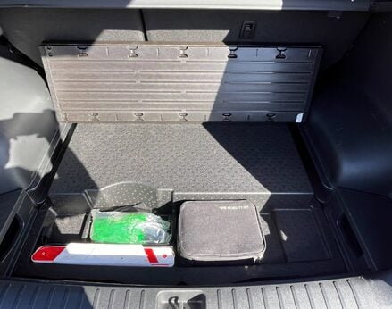 Hyundai TUCSON CRDI PREMIUM SE MHEV 78