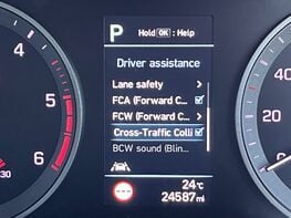 Hyundai TUCSON CRDI PREMIUM SE MHEV 40