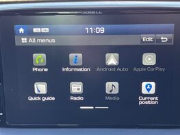 Hyundai TUCSON CRDI PREMIUM SE MHEV 48