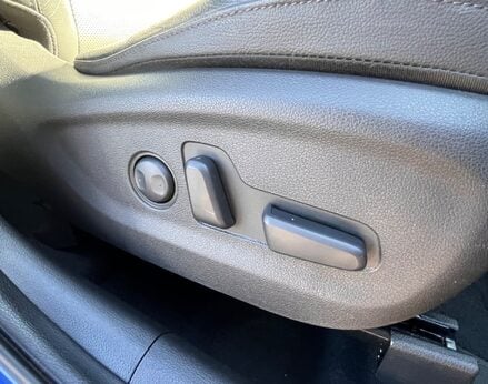 Hyundai TUCSON CRDI PREMIUM SE MHEV 68