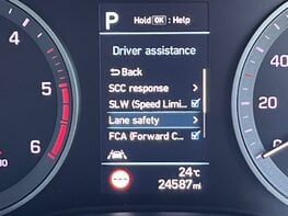 Hyundai TUCSON CRDI PREMIUM SE MHEV 36