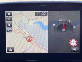 Hyundai TUCSON CRDI PREMIUM SE MHEV 41