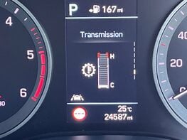 Hyundai TUCSON CRDI PREMIUM SE MHEV 26