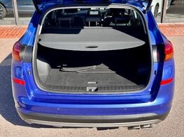 Hyundai TUCSON CRDI PREMIUM SE MHEV 75