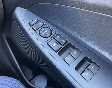 Hyundai TUCSON CRDI PREMIUM SE MHEV 66