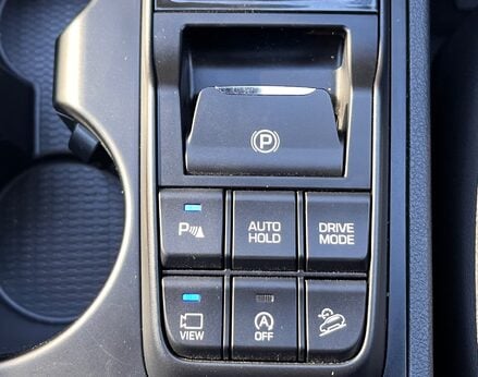 Hyundai TUCSON CRDI PREMIUM SE MHEV 57