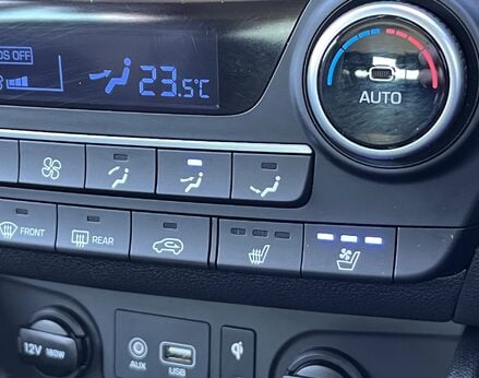 Hyundai TUCSON CRDI PREMIUM SE MHEV 55