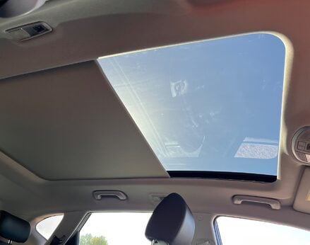 Hyundai TUCSON CRDI PREMIUM SE MHEV 83