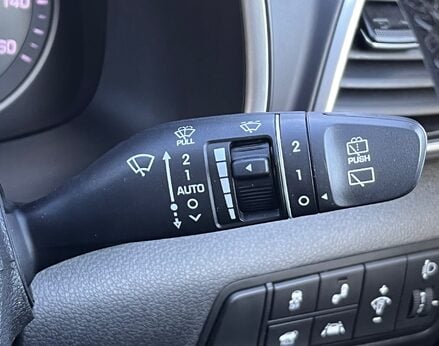 Hyundai TUCSON CRDI PREMIUM SE MHEV 63