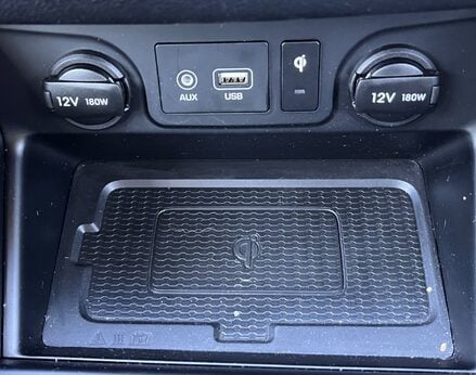 Hyundai TUCSON CRDI PREMIUM SE MHEV 56