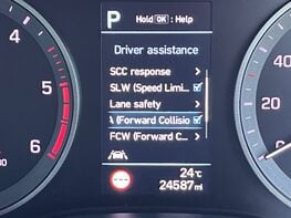 Hyundai TUCSON CRDI PREMIUM SE MHEV 37