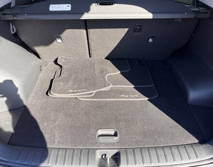 Hyundai TUCSON CRDI PREMIUM SE MHEV 76