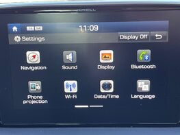 Hyundai TUCSON CRDI PREMIUM SE MHEV 47