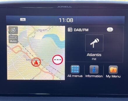 Hyundai TUCSON CRDI PREMIUM SE MHEV 43