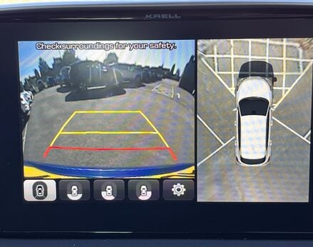 Hyundai TUCSON CRDI PREMIUM SE MHEV 44