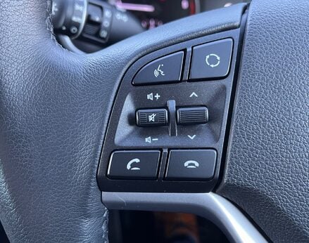 Hyundai TUCSON CRDI PREMIUM SE MHEV 60