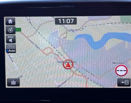 Hyundai TUCSON CRDI PREMIUM SE MHEV 42