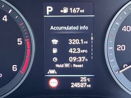 Hyundai TUCSON CRDI PREMIUM SE MHEV 29