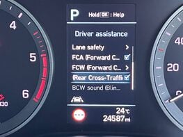 Hyundai TUCSON CRDI PREMIUM SE MHEV 39