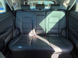 Hyundai TUCSON CRDI PREMIUM SE MHEV 73