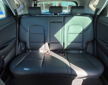 Hyundai TUCSON CRDI PREMIUM SE MHEV 73