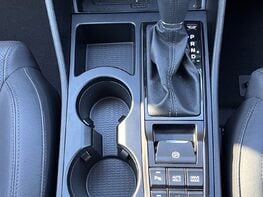 Hyundai TUCSON CRDI PREMIUM SE MHEV 58