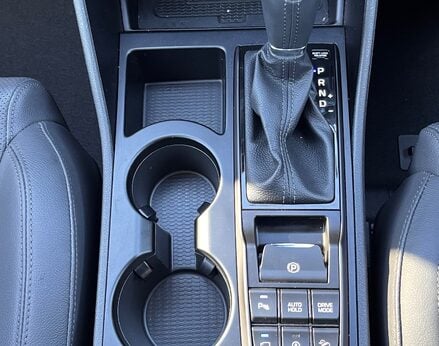 Hyundai TUCSON CRDI PREMIUM SE MHEV 58