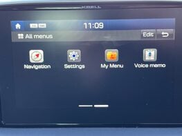 Hyundai TUCSON CRDI PREMIUM SE MHEV 46