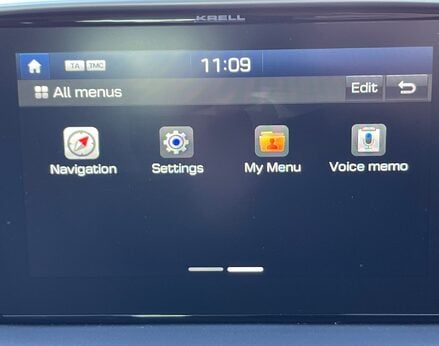 Hyundai TUCSON CRDI PREMIUM SE MHEV 46