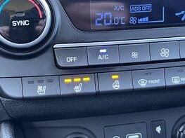 Hyundai TUCSON CRDI PREMIUM SE MHEV 54