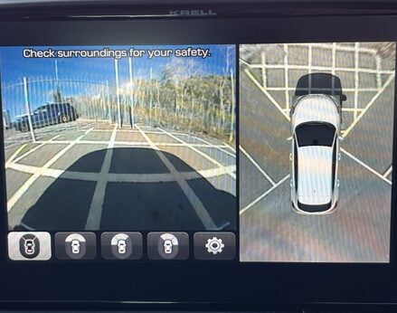 Hyundai TUCSON CRDI PREMIUM SE MHEV 45