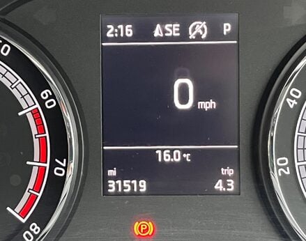 Skoda Kodiaq SE L TSI DSG 22