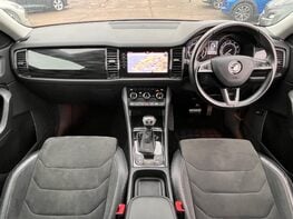 Skoda Kodiaq SE L TSI DSG 2